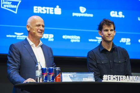 Erste Bank Open Auslosung